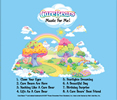 Care Bears Music for Me!